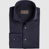 Classic Fit Jersey Navy