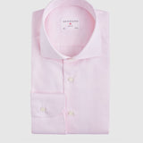 Classic Fit Twill Rose