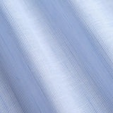 Classic Fit Chambray Blau